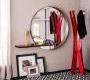 Зеркало навесное Cattelan Italia Wish - wish-board-mirror-90