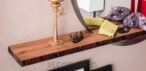 Зеркало навесное Cattelan Italia Wish - wish-board-mirror-90