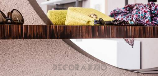 Зеркало навесное Cattelan Italia Wish - wish-board-mirror-90