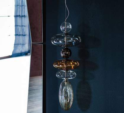 Светильник  потолочный подвесной (Люстра)