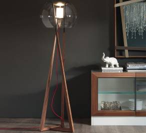 Светильник  напольный (Торшер) Cattelan Italia Compass, cattelan-compass-1