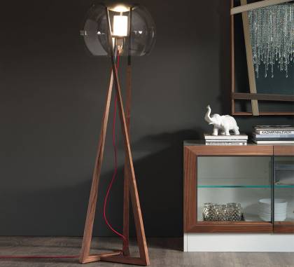 Светильник  напольный (Торшер)