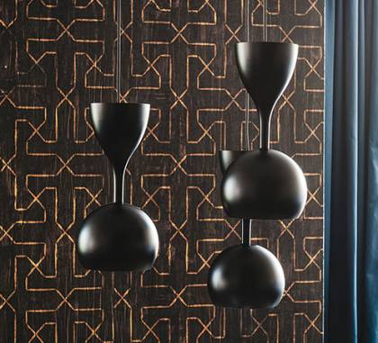 Светильник  потолочный подвесной (Люстра)