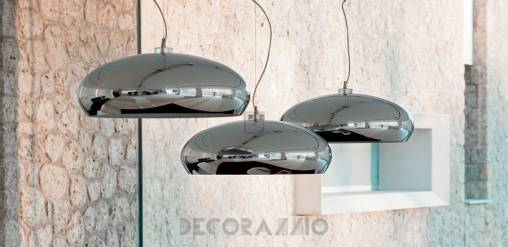 Светильник  потолочный подвесной (Люстра) Cattelan Italia Hublot - cattelan-hublot-s50