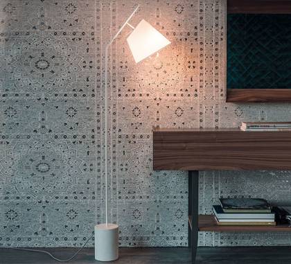 Светильник  напольный (Торшер)