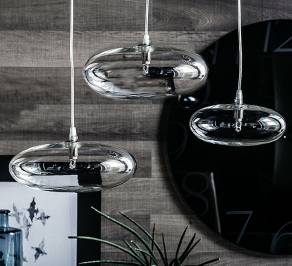 Светильник  потолочный подвесной (Люстра) Cattelan Italia Lim, cattelan-lim-s1