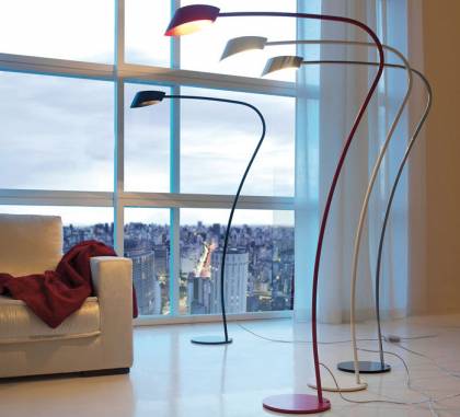 Светильник  напольный (Торшер)