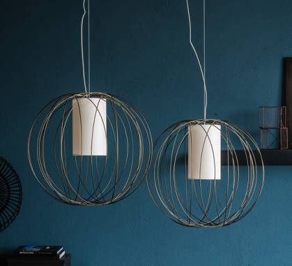 Светильник  потолочный подвесной (Люстра)