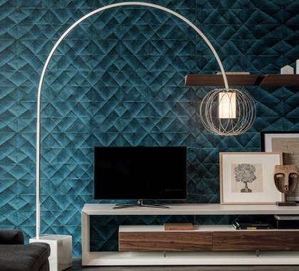 Светильник  напольный (Торшер)