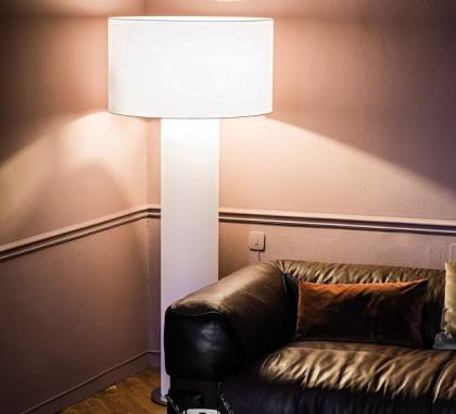 Светильник  напольный (Торшер)