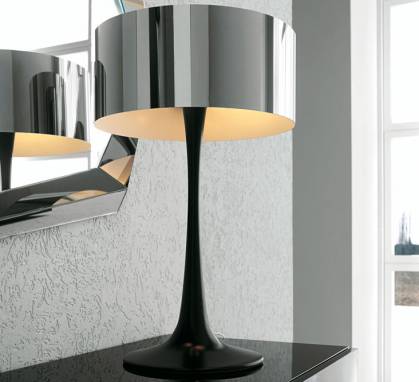 Светильник  настольный (Настольная лампа)