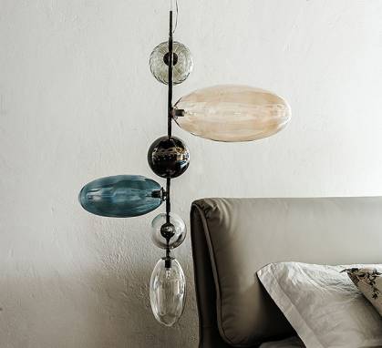 Светильник  потолочный подвесной (Люстра)