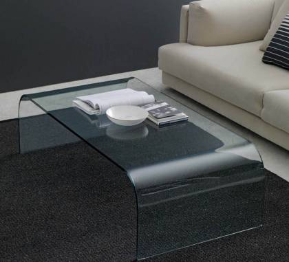 Кофейный, журнальный столик