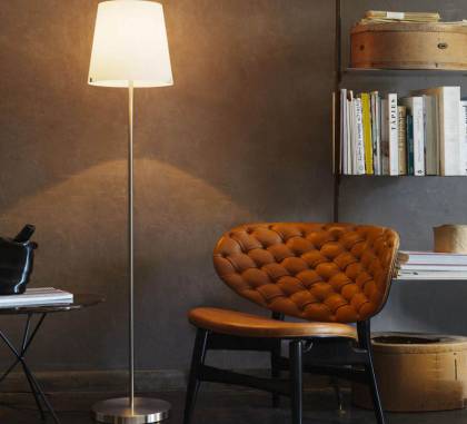 Светильник  напольный (Торшер)