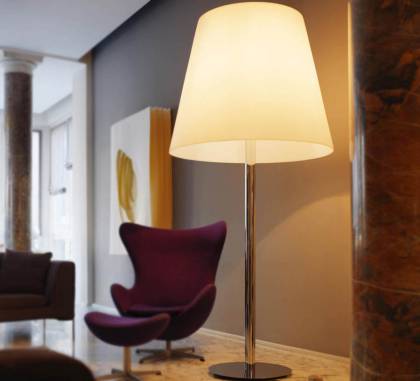 Светильник  напольный (Торшер)