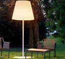 Светильник уличный напольный (Торшер)
