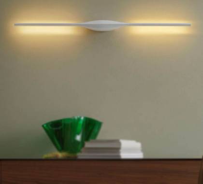 Светильник  настенный накладной (Бра)