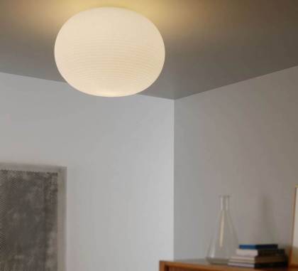 Светильник  потолочный накладной (Светильник потолочный)