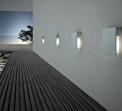 Светильник уличный настенный накладной (Бра)