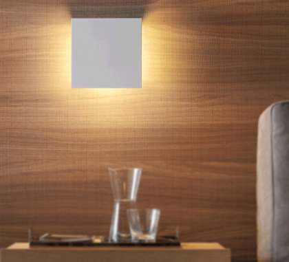 Светильник  настенный накладной (Бра)