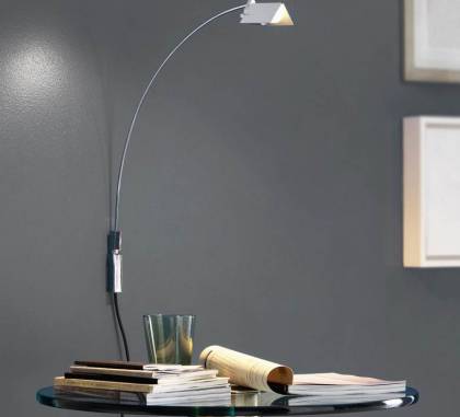 Светильник  настенный накладной (Бра)