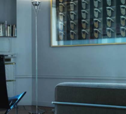 Светильник  напольный (Торшер)