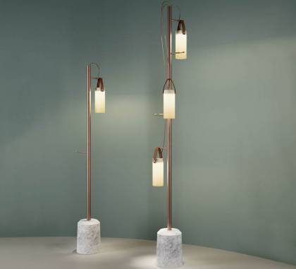 Светильник  напольный (Торшер)