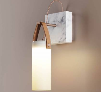 Светильник  настенный накладной (Бра)