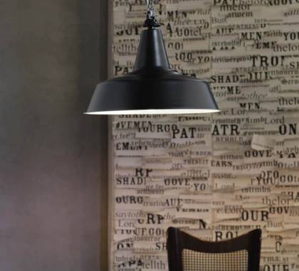 Светильник  потолочный подвесной (Люстра)