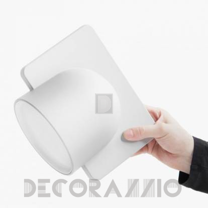 Светильник  потолочный подвесной (Люстра) FontanaArte Igloo - 4268/LED_1