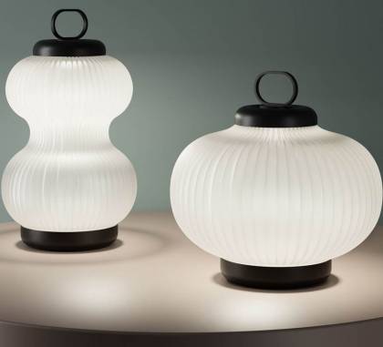 Светильник  настольный (Настольная лампа)