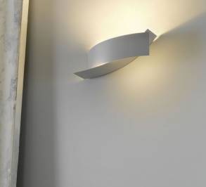 Светильник  настенный накладной (Бра) FontanaArte Kiasma, 5333A