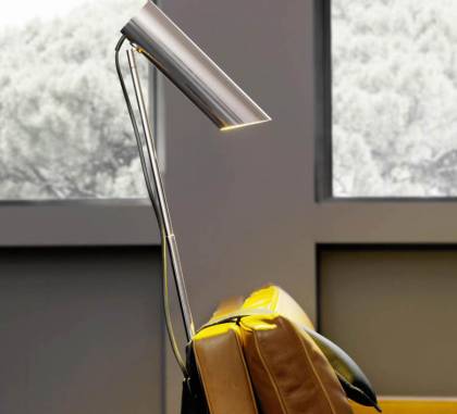 Светильник  настольный (Настольная лампа)