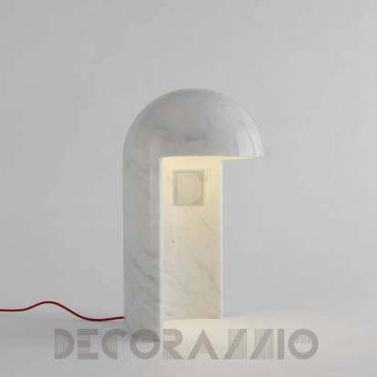 Светильник настольный (Настольная лампа) FontanaArte Milano - 4324