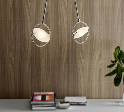 Светильник  потолочный подвесной (Люстра)