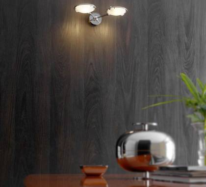 Светильник  настенный накладной (Бра)