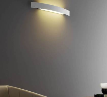 Светильник  настенный накладной (Бра)