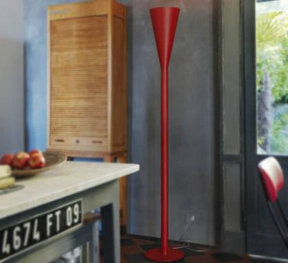 Светильник  напольный (Торшер)