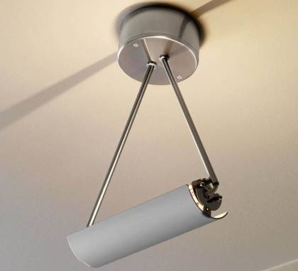 Светильник  потолочный подвесной (Люстра)