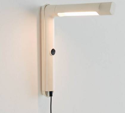 Светильник  настенный накладной (Бра)