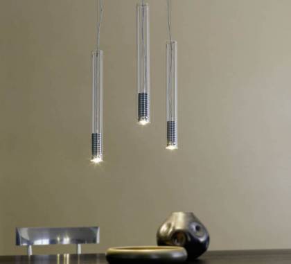 Светильник  потолочный подвесной (Люстра)