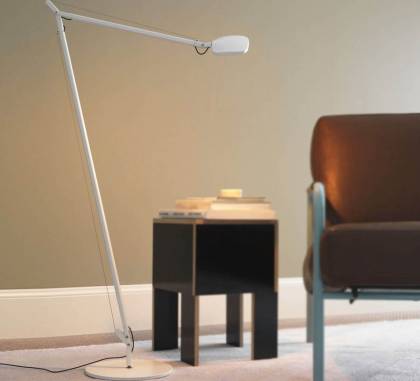 Светильник  напольный (Торшер)