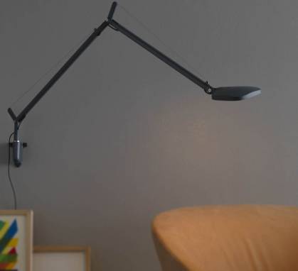 Светильник  настенный накладной (Бра)