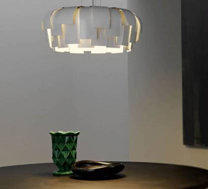 Светильник  потолочный подвесной (Люстра)