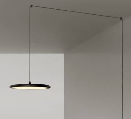 Светильник  потолочный подвесной (Бра)