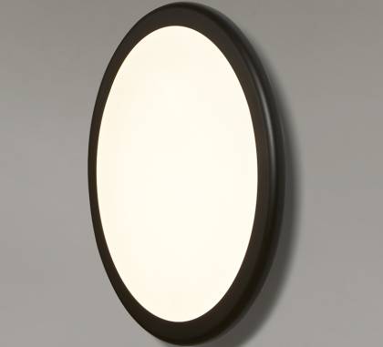 Светильник  потолочный/настенный накладной (Светильник)