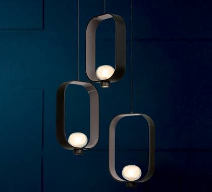 Светильник  потолочный подвесной (Люстра)