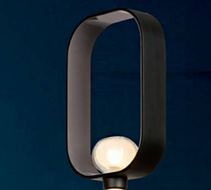 Светильник  настенный накладной (Бра)