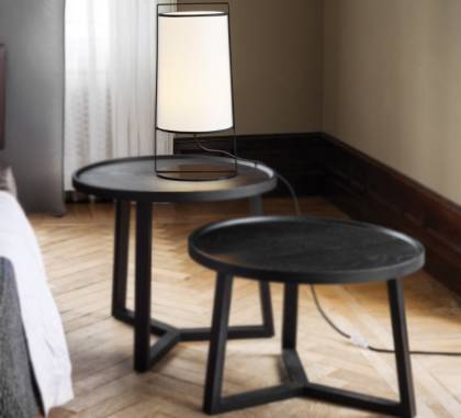 Светильник  настольный (Настольная лампа)