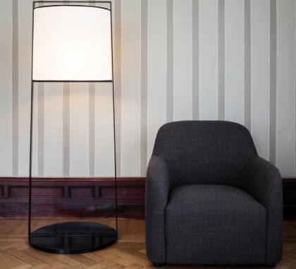 Светильник  напольный (Торшер)